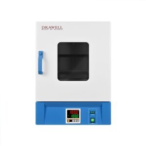 Drawell DGL-B/C Vertical Electric Heating Forced Air Drying Oven