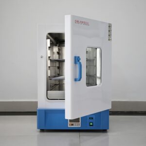 Drawell DGL-B/C Vertical Electric Heating Forced Air Drying Oven