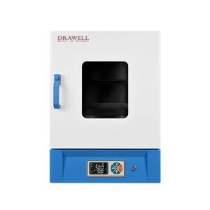 Drawell DGL-B/C Vertical Electric Heating Forced Air Drying Oven