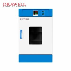 Drawell DGL-B/C Vertical Electric Heating Forced Air Drying Oven