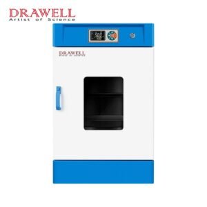 Drawell DGL-B/C Vertical Electric Heating Forced Air Drying Oven