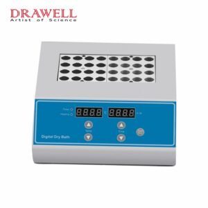 Drawell DW-DH100 Series Dry Bath Incubator