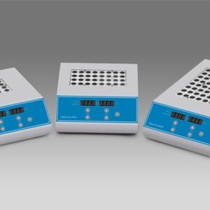 Drawell DW-DH100 Series Dry Bath Incubator