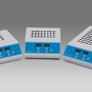 Drawell DW-DH100 Series Dry Bath Incubator