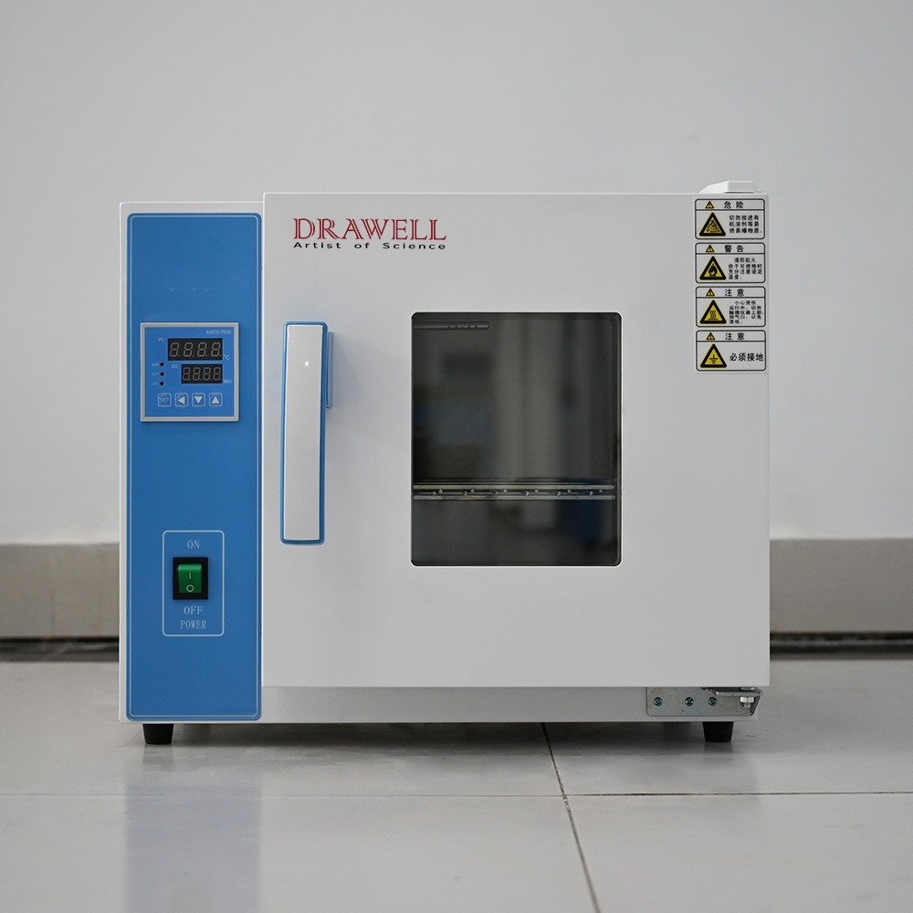 Drawell DHP-9015A/B Electric Constant-Temperature Incubator 2 Drawell DHP-9015A/B Electric Constant-Temperature Incubator - Image 2