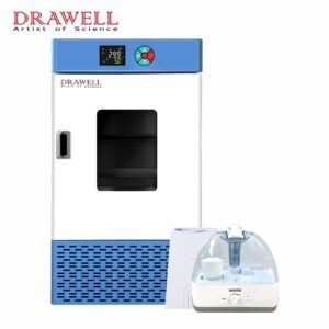 Drawell DWS-B Constant Temperature & Humidity Chamber