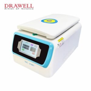 Drawell DL-4MC CGF Variable Speed Centrifuge