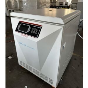 Drawell Crude Oil Centrifuge DL-5Y