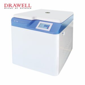 Drawell DL-7MC/iDL-7MC Large Capacity Refrigerated Centrifuge