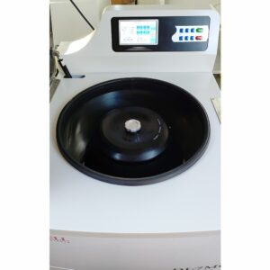 Drawell DL-7MC/iDL-7MC Large Capacity Refrigerated Centrifuge