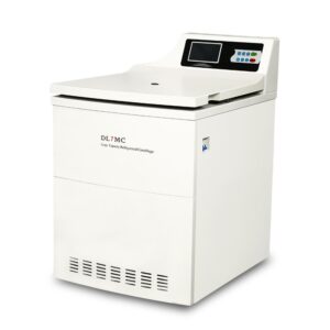 Drawell DL-7MC/iDL-7MC Large Capacity Refrigerated Centrifuge