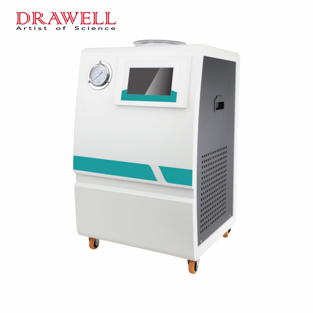 Drawell DLK Series Low Temperature Cooling Machine 1 Drawell DLK Series Low Temperature Cooling Machine
