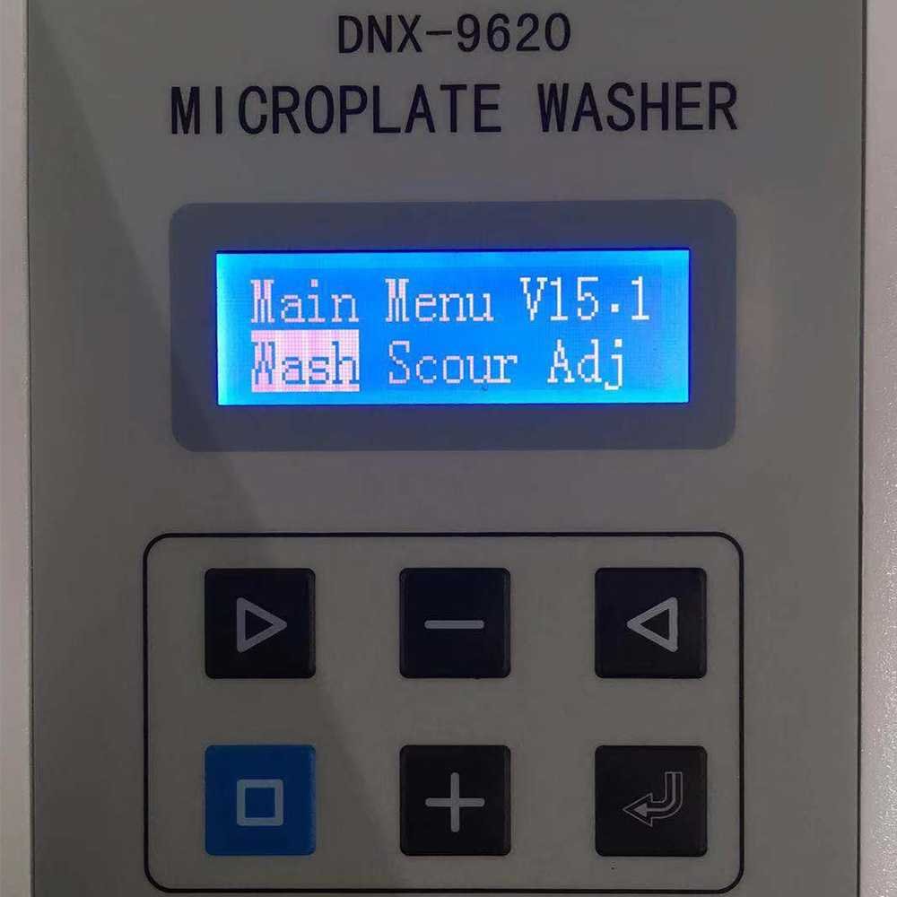 Drawell Microplate Washer DNX-9620 7 Drawell Microplate Washer DNX-9620 - Image 7