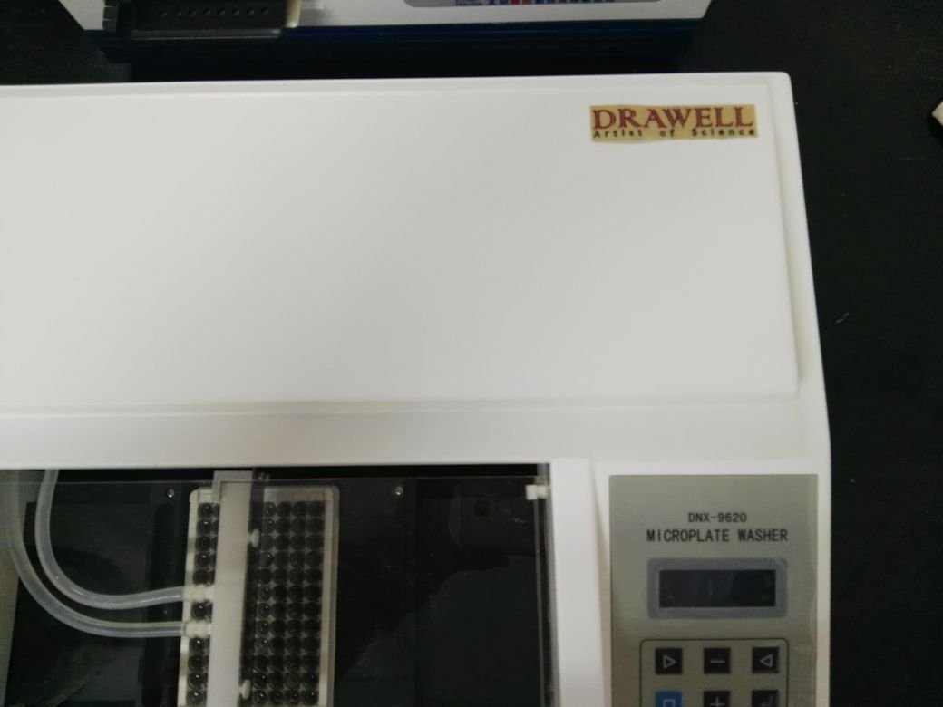 Drawell Microplate Washer DNX-9620 13 Drawell Microplate Washer DNX-9620 - Image 13