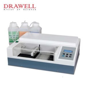 Drawell Microplate Washer DNX-9620