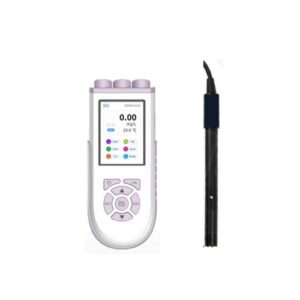 Drawell DO10 Portable DO Meter – Polarographic Type