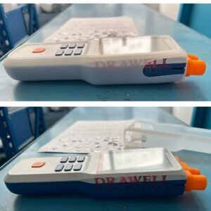Drawell DO210E Portable DO Meter