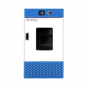 Drawell DPX-B Series Basic Biochemical Incubator