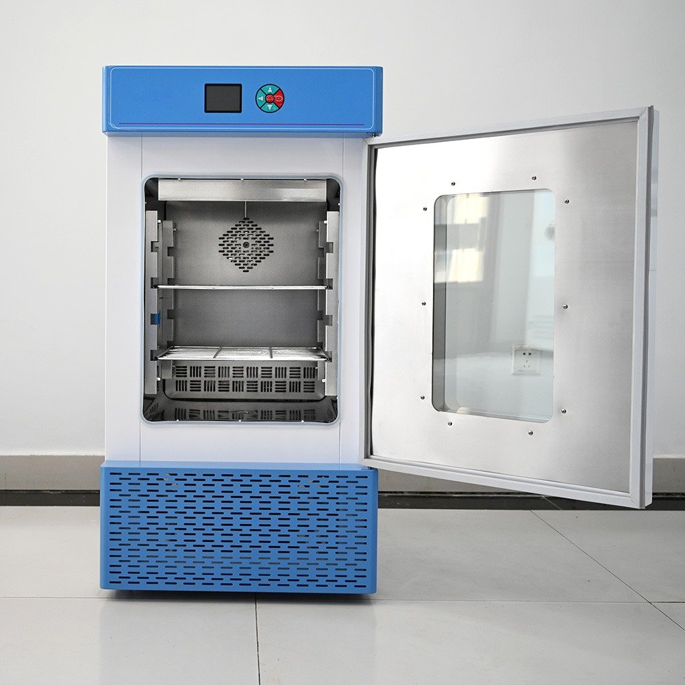 Drawell DPX-B Series Basic Biochemical Incubator 3 Drawell DPX-B Series Basic Biochemical Incubator - Image 3