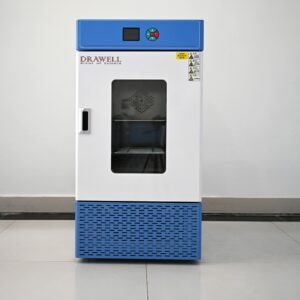 Drawell DPX-BF Series Precision Biochemical Incubator