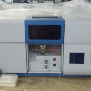 Drawell Double Beam DW-AA320N Atomic Absorption Spectrophotometer
