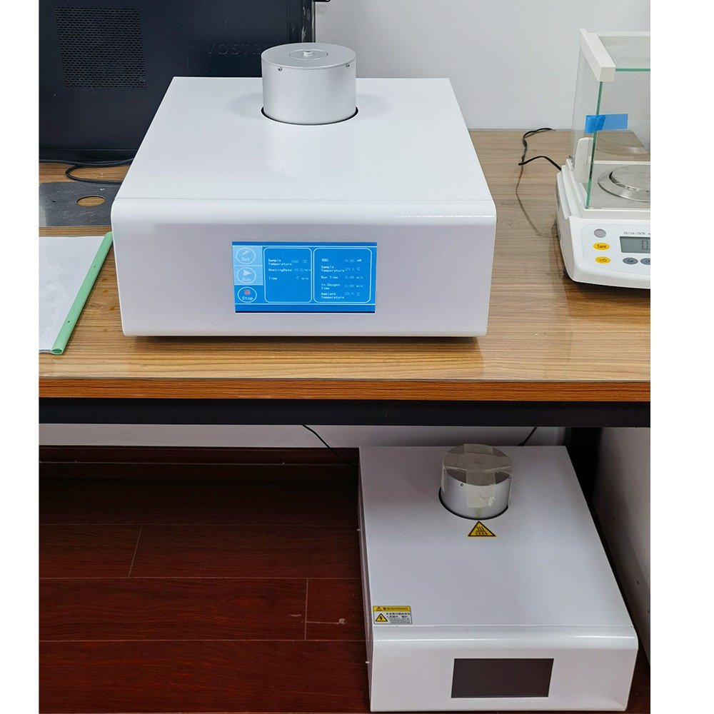 Drawell Differential Scanning Calorimeter BXT-DSC100 6 Drawell Differential Scanning Calorimeter BXT-DSC100 - Image 6