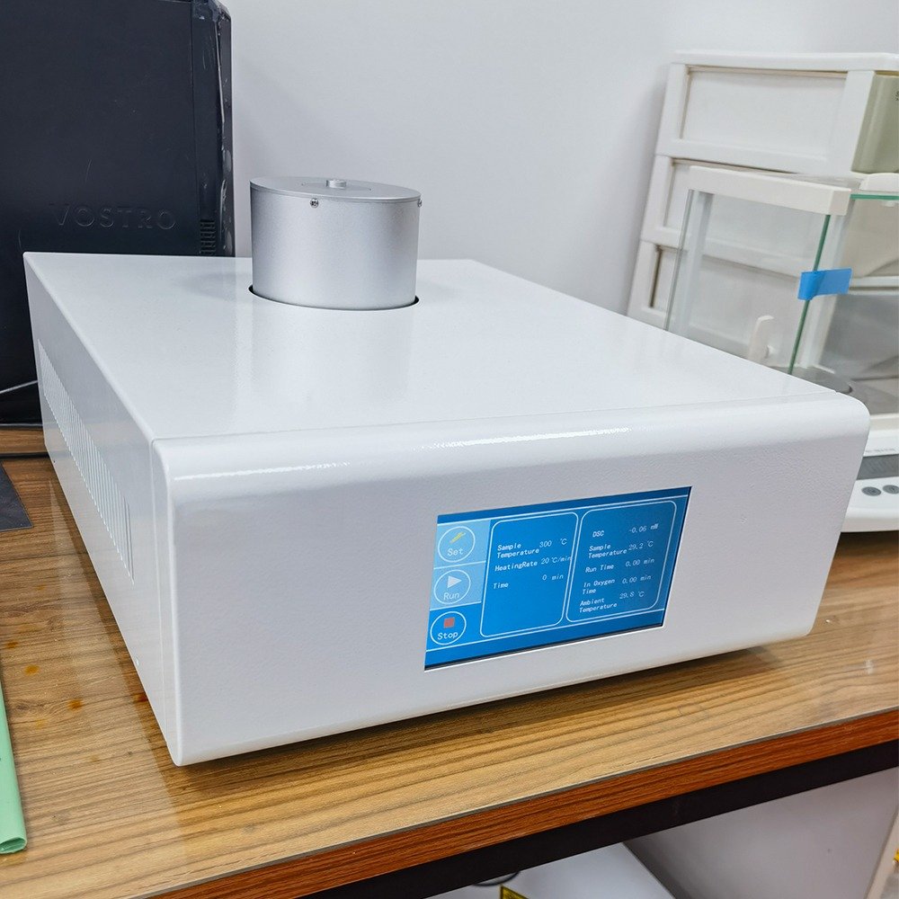 Drawell Differential Scanning Calorimeter BXT-DSC100 5 Drawell Differential Scanning Calorimeter BXT-DSC100 - Image 5