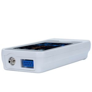 Yonker Multi-parameter Patient Monitor PV-H820E