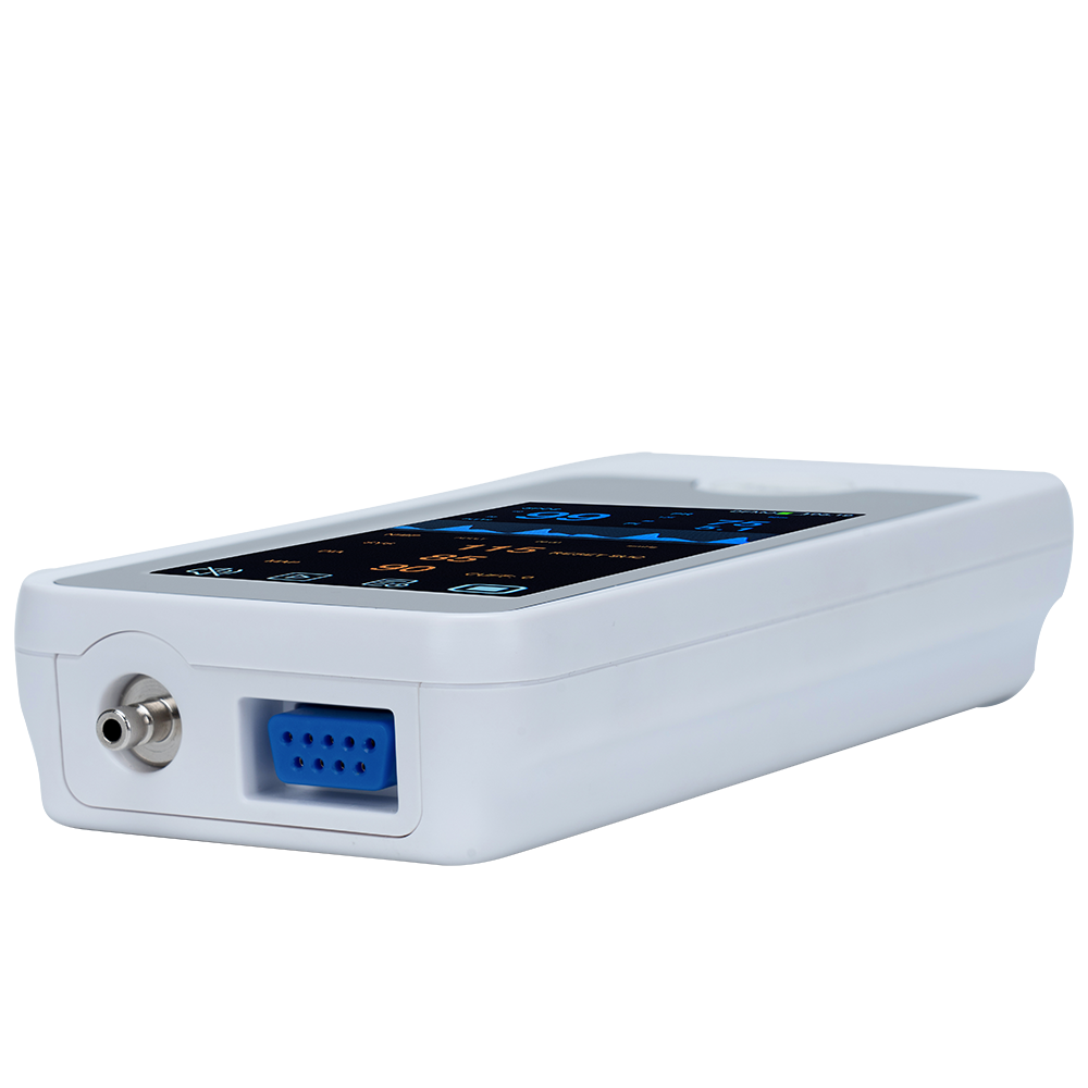 Yonker Multi-parameter Patient Monitor PV-H820E 8 Yonker Multi-parameter Patient Monitor PV-H820E - Image 8