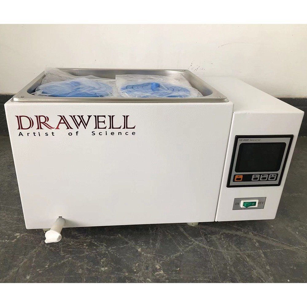 Drawell DTT DWT Thermostatic Water Tank 11 Drawell DTT DWT Thermostatic Water Tank - Image 11