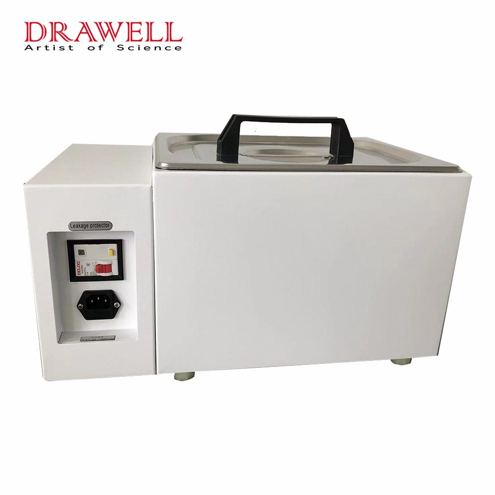 Drawell DTT DWT Thermostatic Water Tank 2 Drawell DTT DWT Thermostatic Water Tank - Image 2