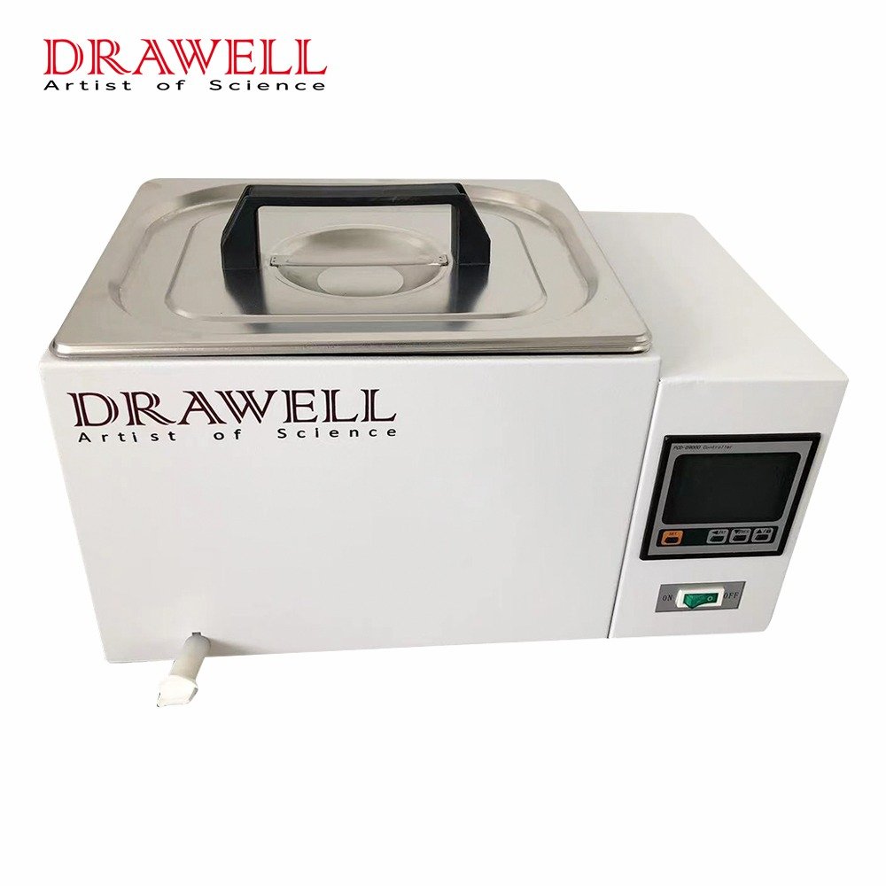 Drawell DTT DWT Thermostatic Water Tank 1 Drawell DTT DWT Thermostatic Water Tank