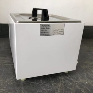 Drawell DTT DWT Thermostatic Water Tank