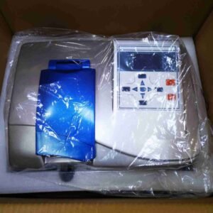 Drawell DU-8200 Single Beam UV/VIS Spectrophotometer