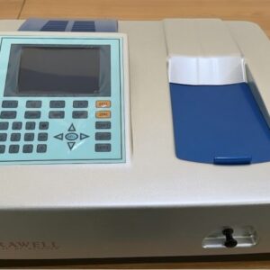 Drawell DU-8800R Split Double Beam UV/VIS Spectrophotometer