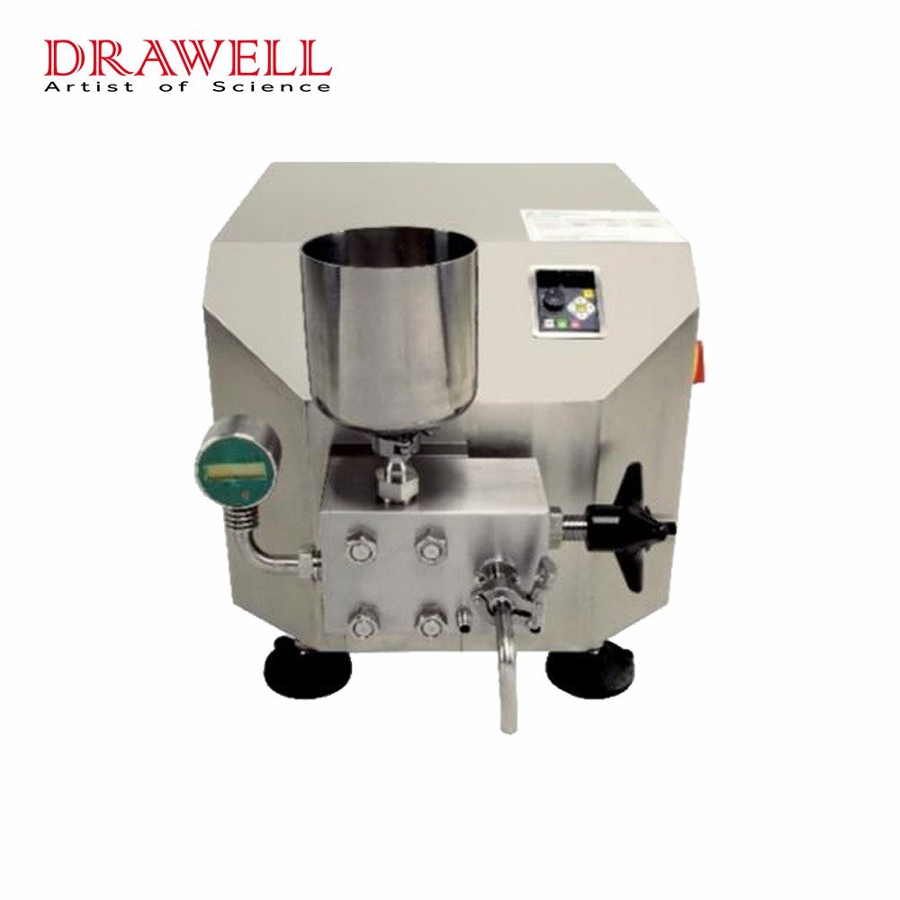 Drawell Lab Blenders Stomacher DW-11L 3 Drawell Lab Blenders Stomacher DW-11L - Image 3