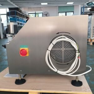 Drawell DW-150A Medium-sized High Pressure Homogenizer