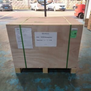 Drawell DW-150A Medium-sized High Pressure Homogenizer