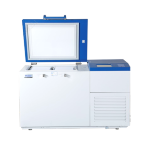 Haier Biomedical Cryo Freezer
