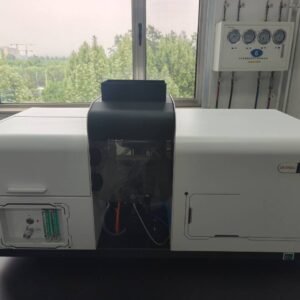 Drawell Atomic Absorption Spectrophotometer DW-180B Flame Type