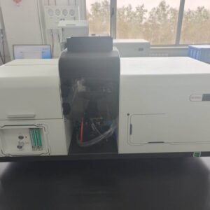 Drawell Atomic Absorption Spectrophotometer DW-180B Flame Type