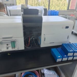 Drawell Atomic Absorption Spectrophotometer DW-180B Flame Type