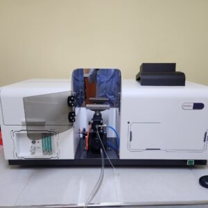 Drawell Atomic Absorption Spectrophotometer DW-180B Flame Type