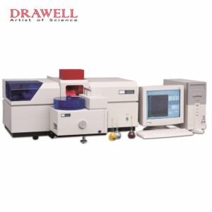 Drawell Atomic Absorption Spectrophotometer DW-220A/B