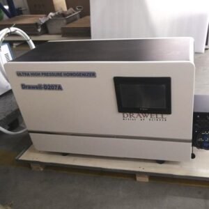 Drawell Drawell-D207A Ultra High Pressure Homogenizer