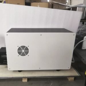 Drawell Drawell-D207A Ultra High Pressure Homogenizer