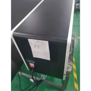 Drawell Drawell-D207A Ultra High Pressure Homogenizer