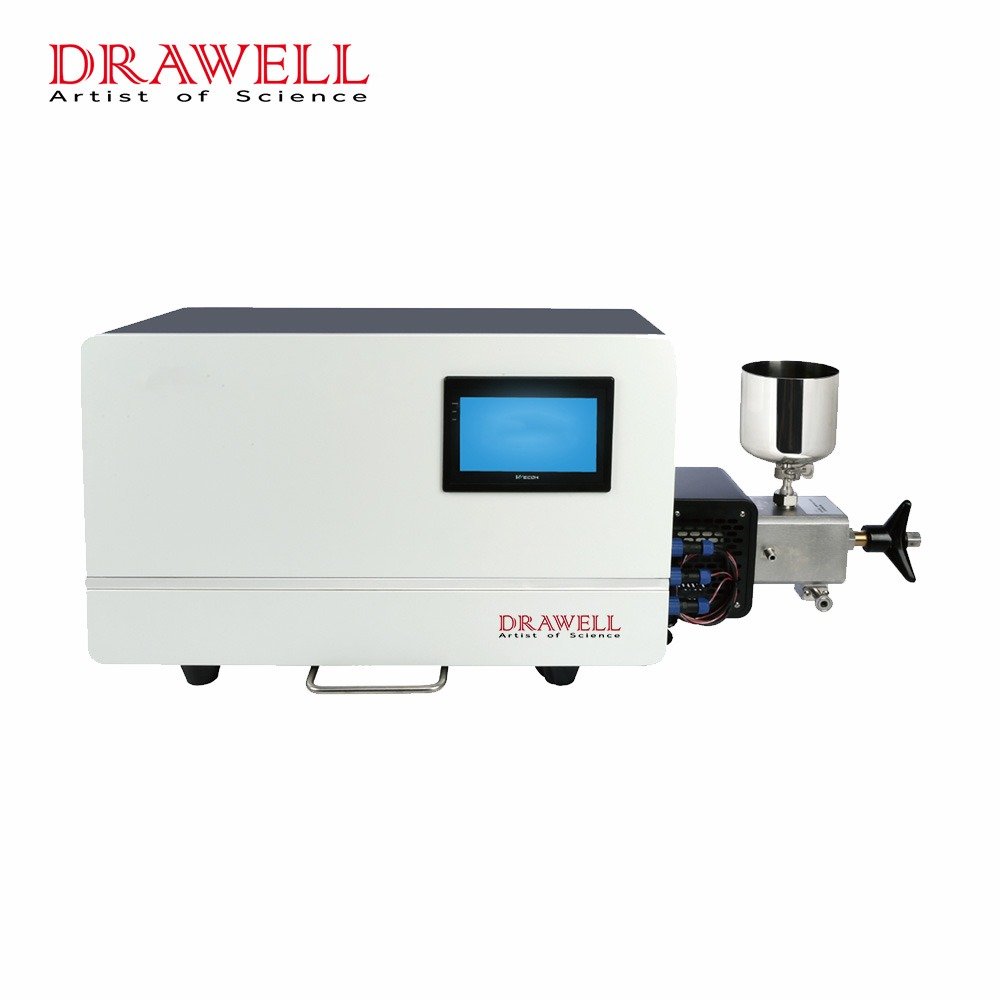 Drawell Lab Blenders Stomacher DW-11L 5 Drawell Lab Blenders Stomacher DW-11L - Image 5