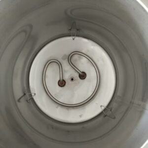 Drawell DW-280A Electric High Pressure Portable Autoclave