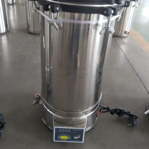 Drawell DW-280 Digital Portable Autoclave